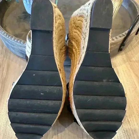 BRONX Espadrilles - Picture 5 of 5